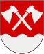Malå coat of arms