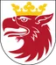 Malmö coat of arms