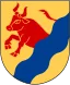 Mariestad coat of arms