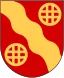 Mjölby coat of arms