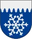 Mullsjö coat of arms