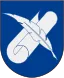 Munkedal coat of arms
