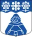 Munkfors coat of arms