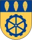 Nässjö coat of arms