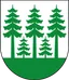 Nora coat of arms