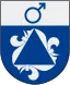 Norberg coat of arms