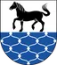 Nordanstig coat of arms