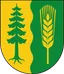 Norsjö coat of arms