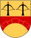Nybro coat of arms