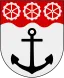Nynäshamn coat of arms