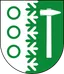 Ockelbo coat of arms