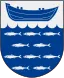 Öckerö coat of arms