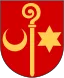 Ödeshög coat of arms