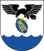 Örnsköldsvik coat of arms