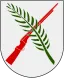 Osby coat of arms