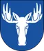 Östersund coat of arms