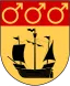 Östhammar coat of arms