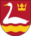 Ovanåker coat of arms