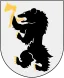 Överkalix coat of arms