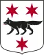 Övertorneå coat of arms