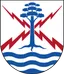 Ragunda coat of arms