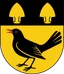 Robertsfors coat of arms