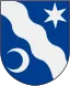 Ronneby coat of arms