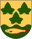 Salem coat of arms