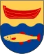 Simrishamn coat of arms