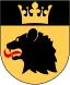 Sjöbo coat of arms