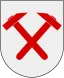 Skinnskatteberg coat of arms
