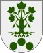 Skurup coat of arms