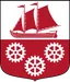 Smedjebacken coat of arms