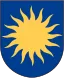 Solna coat of arms