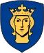 Stockholm coat of arms