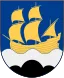 Strömstad coat of arms