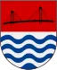 Strömsund coat of arms