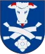 Svenljunga coat of arms