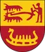 Tanum coat of arms