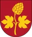 Tierp coat of arms
