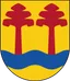 Timrå coat of arms