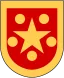 Tingsryd coat of arms