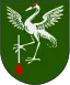 Tranemo coat of arms