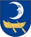 Trosa coat of arms