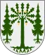 Uddevalla coat of arms