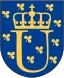 Ulricehamn coat of arms