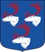 Umeå coat of arms