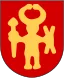 Upplands-Bro coat of arms