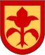Uppvidinge coat of arms