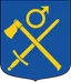 Vansbro coat of arms